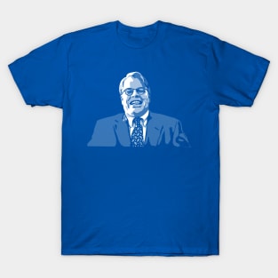 Brandt from Mr Lebowski's Office T-Shirt